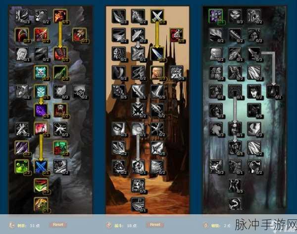 魔兽世界WLK版本刺杀贼的输出手法有哪些？：魔兽世界WLK版本刺杀贼输出手法详解与技巧分析