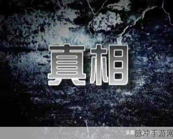 51黑料：揭秘51黑料背后的真相与故事，探讨其影响与启示
