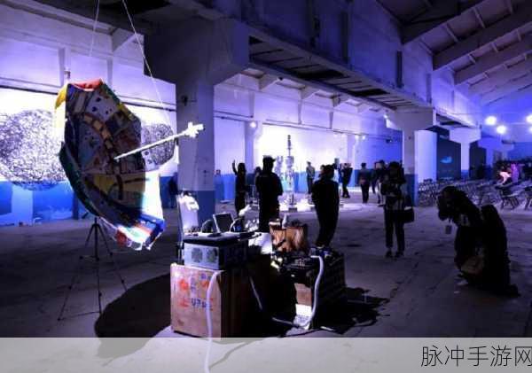 麻花星空传媒制作有限公司：麻花星空传媒制作有限公司：开创多元化媒体艺术新未来