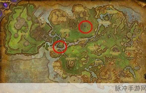 邪魔铃在哪里获得：拓展邪魔铃获取方法及地点详解