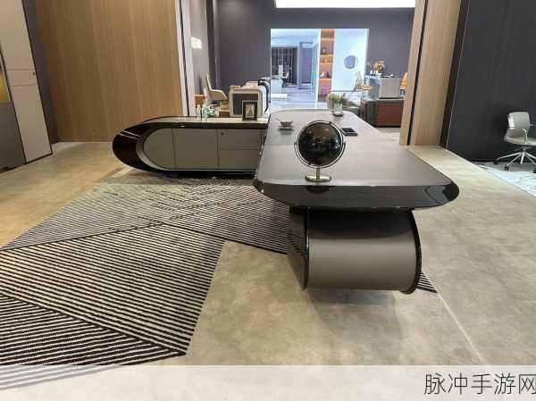 绿巨人黑科技聚合板：“绿巨人黑科技聚合板：革新材料引领未来建筑潮流”