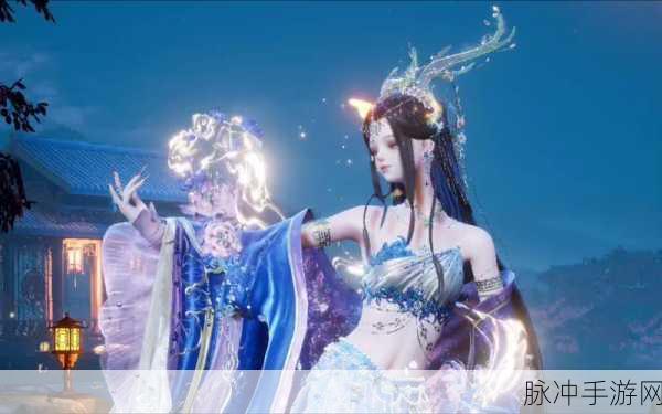 妖精视频一区二区三区：探索妖精世界：奇幻冒险与神秘故事之旅