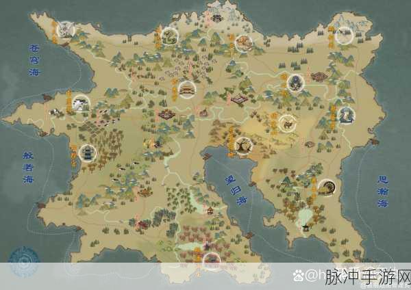 魔兽十大rpg地图：魔兽争霸经典RPG地图推荐：探索幻想世界的十大佳作
