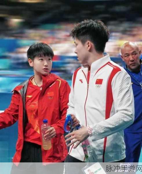 王楚钦不爱与孙颖莎搭档：王楚钦不愿与孙颖莎搭档，背后原因引发关注