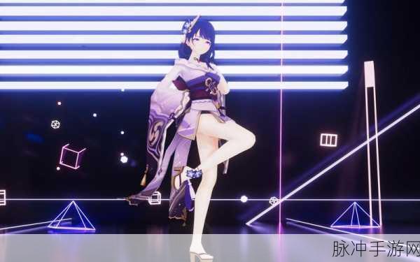 原神胡桃部下腿法娴熟视频：胡桃部下腿法绝技展示，轻松掌握技巧秘籍！