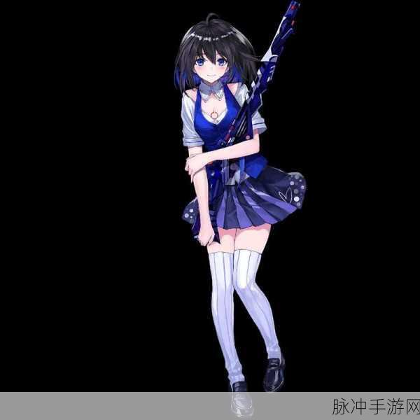少女前线9a高性能芯片骚狐：少女前线9A高性能芯片：骚狐的崛起与挑战