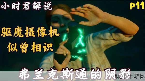 弗兰克斯通的阴影好玩吗：探索弗兰克斯通的阴影：一场不可错过的奇幻冒险