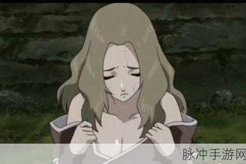火女忍者耐力测试：火女忍者耐力挑战：极限测试与训练新方式