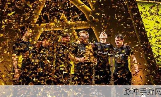 顶级csgo大片：巅峰对决：CSGO世界冠军赛全景回顾与精彩瞬间