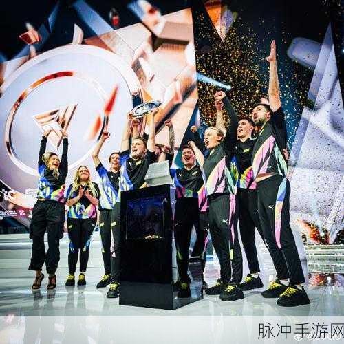 顶级csgo大片：巅峰对决：CSGO世界冠军赛全景回顾与精彩瞬间