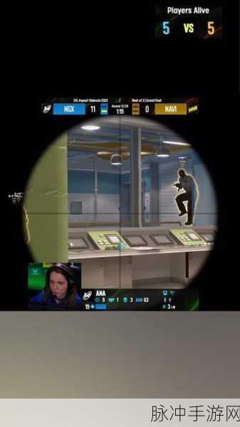 暴躁妹妹csgo最新版本是什么：拓展暴躁妹妹CSGO最新版本：全新玩法与更新内容详解
