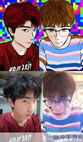 把坤坤戳进桃子：坤坤与桃子的奇妙冒险：探索鲜甜背后的故事