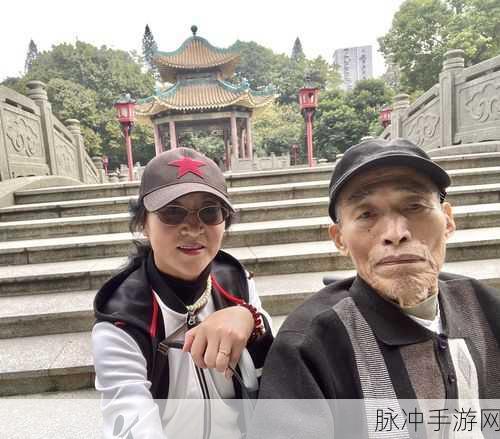 疫情母与子且听风吟鹿子言四：疫情中的亲情交响：母与子携手共度风雨时光