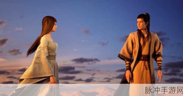 凡人仙梦：凡人仙梦：从平凡到绝世强者的传奇之路