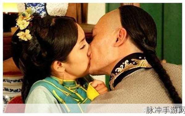 他的舌头探进蜜源毛毛虫说：毛毛虫舌尖探蜜，探索自然的奇妙之旅