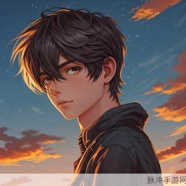 男人的 伸到男生 坤坤眼里：探索男性魅力的奥秘：从坤坤眼中看男生的独特风采