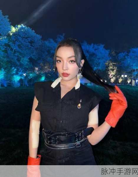 中国大陆rapper女孩欢迎你：“中国大陆女说唱歌手的崛起与风采展示”