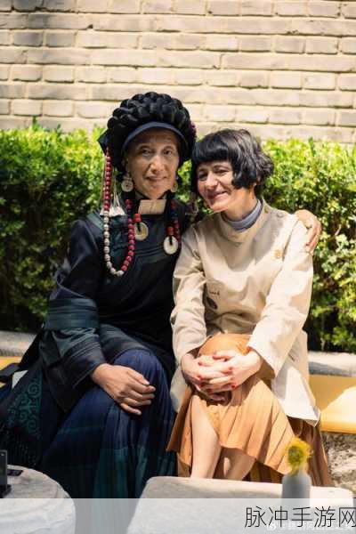 亚洲色老太：探索多元文化背景下的老年女性生活与智慧