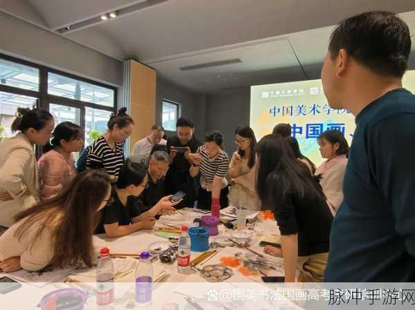 男女学生生一起相嗟嗟：男女学生共聚一堂，携手畅谈未来梦想与追求