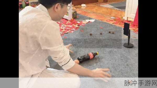 黑料吃瓜网155fun：深入探讨黑料吃瓜网155fun背后的故事与影响力