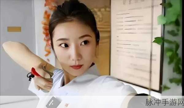 張津瑜：张津瑜：探索深海的神秘与科学之旅