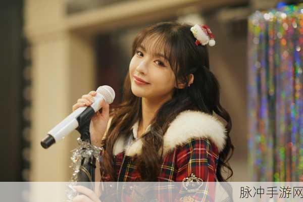 SNH48暴风雨之夜：SNH48暴风雨之夜：追梦旅程中的坚韧与希望