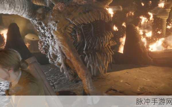 鬼屋魔影重制版ign：鬼屋魔影重制版：探索恐怖与惊悚的全新冒险
