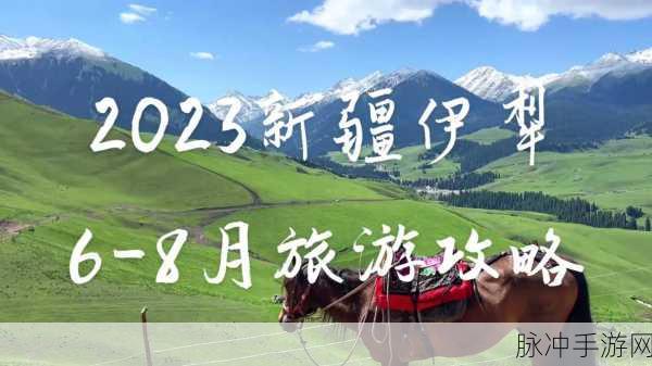 伊犁园2023网站入口：2023年伊犁园全新网站入口，探索美丽的自然与文化之旅