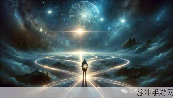 星空无限mv国产剧入选：梦游星空：无限探索的奇幻之旅