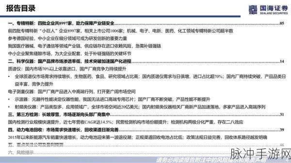 产精品：优化产业链，提升产品质量与市场竞争力的新策略探讨