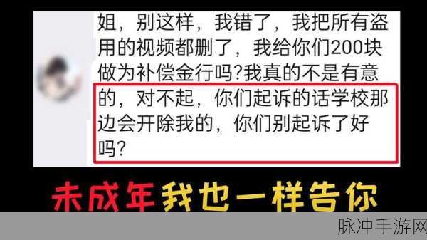 十八岁以下不能观看的视频网站：未成年观众禁止访问的视频网站扩展指南与建议