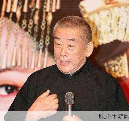 六小龄童突然宣布哀讯：六小龄童突然宣布哀讯，粉丝心痛不已，共同缅怀。