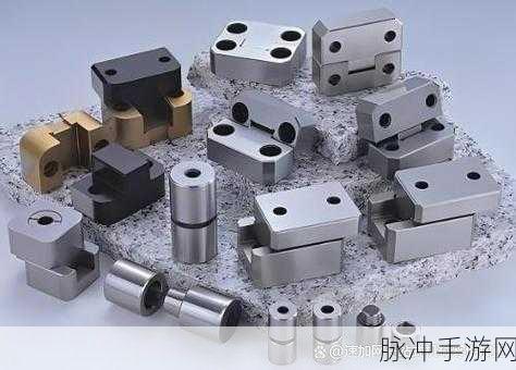 一二三区精密加工：聚焦一二三区精密加工技术的创新与发展趋势