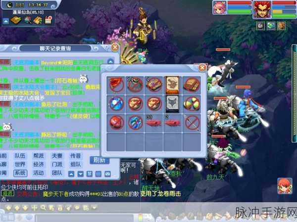 龙之谷手游副本杀手，风行者刷图输出全面分析