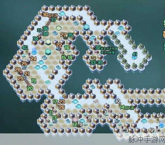 剑与远征贤者考验奇境探险通关秘籍大公开