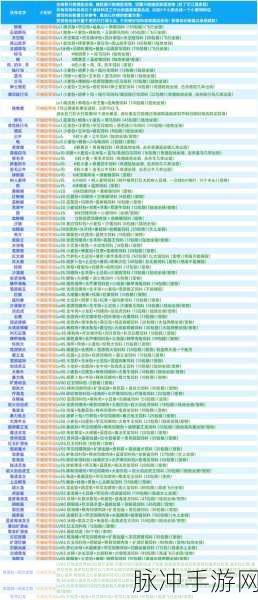 创造与魔法，元素精华获取秘籍大公开