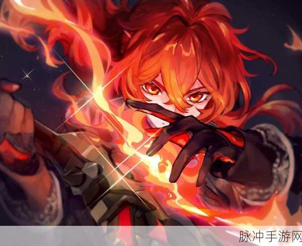 原神，迪卢克与衔珠海皇的适配性深度剖析