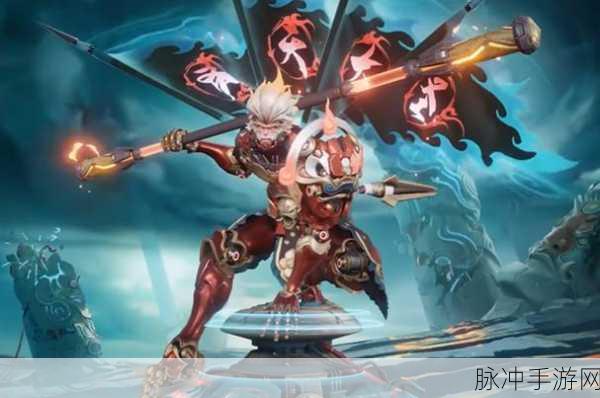 王者荣耀孙悟空「孙行者」皮肤深度剖析，买还是不买？