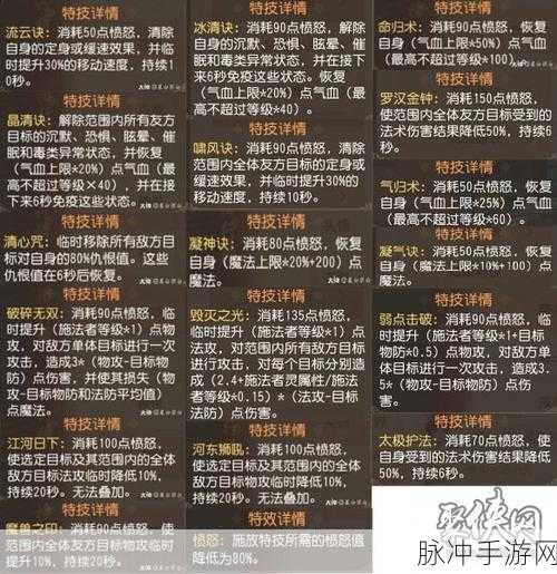 梦幻西游三维版跑商秘籍，极速致富之路