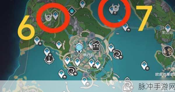原神，解锁空中飞行成就的全方位指南