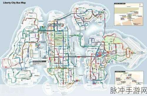 GTA5 手游，地铁站入口神秘探索全攻略