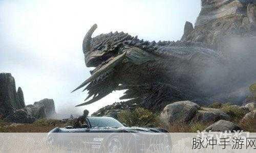 最终幻想15超简单刷乌龟方法全揭秘