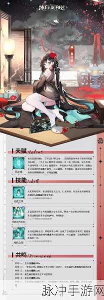 纯白和弦超详细攻略大全，初始角色及阵容搭配心得