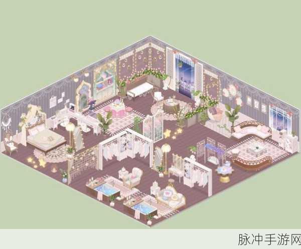 奇迹暖暖梦恋奇迹星与旧友高分搭配全攻略