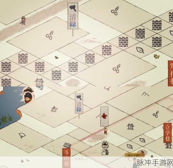 江南百景图优质木板获取秘籍大公开