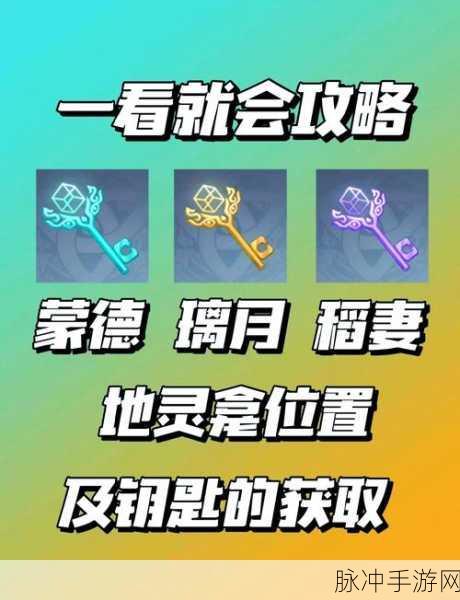 原神望舒客栈旁6个石狮子解谜全攻略
