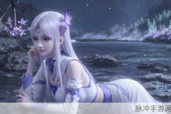 斗破苍穹手游，小医仙引领的奇妙多人冒险之旅