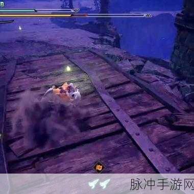 怪物猎人崛起曙光，城塞高地副营地全攻略