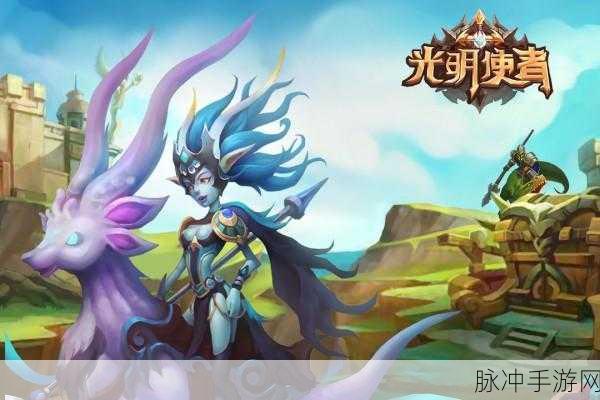 光明冒险必知！三套制霸全场的最强阵容