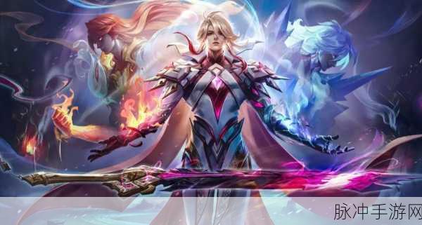 王者荣耀李信一念神魔获取全攻略
